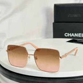 Picture of Chanel Sunglasses _SKUfw57235672fw